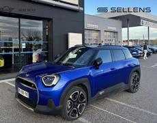 Mini Paceman Fréjus
