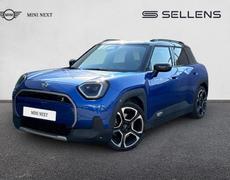 Mini Paceman Fréjus