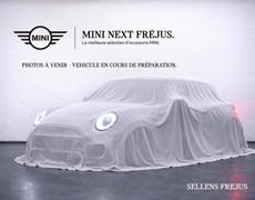 Mini Paceman Fréjus