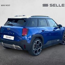 Mini Paceman SE 218ch Favoured Fr&eacute;jus
