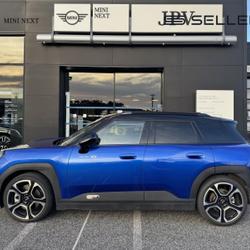 Mini Paceman SE 218ch Favoured Fr&eacute;jus