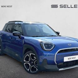 Mini Paceman SE 218ch Favoured Fr&eacute;jus