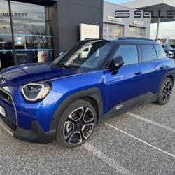 Mini Paceman SE 218ch Favoured Fr&eacute;jus