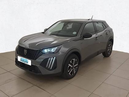 Peugeot 2008 - 2008 PureTech 100 S&S BVM6 - Active - 16 890 €