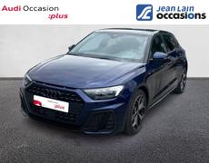 Audi A1 Sportback Échirolles