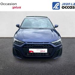 Audi A1 Sportback A1 Sportback 35 TFSI 150 ch S tronic 7 S Line &Eacute;chirolles