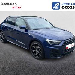 Audi A1 Sportback A1 Sportback 35 TFSI 150 ch S tronic 7 S Line &Eacute;chirolles