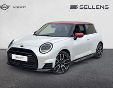 Mini Cooper Fréjus