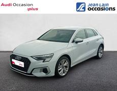 Audi A3 Sportback Ville-la-Grand