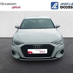 Audi A3 Sportback A3 Sportback 40 TFSIe 204 S tronic 6 Avus Ville-la-Grand
