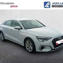 Audi A3 Sportback A3 Sportback 40 TFSIe 204 S tronic 6 Avus Ville-la-Grand