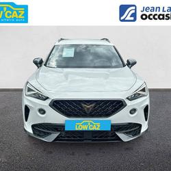 Cupra Formentor Formentor 2.0 TDI 150 ch DSG7 4Drive V Chamb&eacute;ry