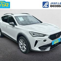 Cupra Formentor Formentor 2.0 TDI 150 ch DSG7 4Drive V Chamb&eacute;ry