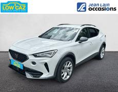 Cupra Formentor La Ravoire