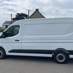 Renault Master E-TECH ELECTRIQUE FOURGON FGN L2H2 3T5 GRANDE AUTONOMIE EXTRA Vannes