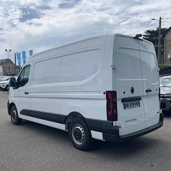 Renault Master E-TECH ELECTRIQUE FOURGON FGN L2H2 3T5 GRANDE AUTONOMIE EXTRA Vannes