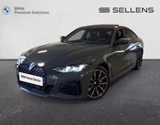 BMW Serie 4 Gran Coupe Fréjus