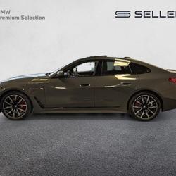 BMW Serie 4 Gran Coupe 420dA xDrive 190ch M Sport Fr&eacute;jus