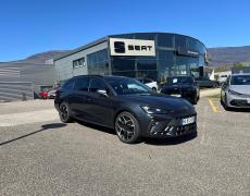 Cupra Leon Sportstourer La Motte-Servolex