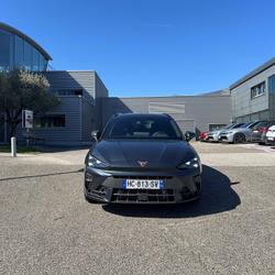 Cupra Leon Sportstourer Leon Sportstourer eHybrid 272 ch DSG6 VZ La Motte-Servolex