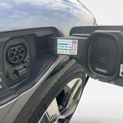 Renault Megane 4 E-Tech Electric EV60 220ch Techno super charge occasion - Feignies - photo 2/24