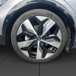 Renault Megane 4 E-Tech Electric EV60 220ch Techno super charge occasion - Feignies - photo 3/24