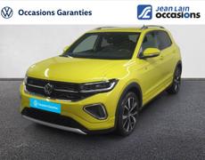 Volkswagen T-Cross Seyssinet-Pariset