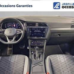 Volkswagen Tiguan Tiguan 1.5 eTSI 150ch DSG7 R-Line SEYNOD