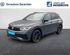 Volkswagen Tiguan Ville-la-Grand