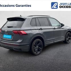 Volkswagen Tiguan Tiguan 1.5 eTSI 150ch DSG7 R-Line Ville-la-Grand