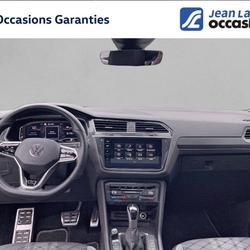 Volkswagen Tiguan Tiguan 1.5 eTSI 150ch DSG7 R-Line Ville-la-Grand