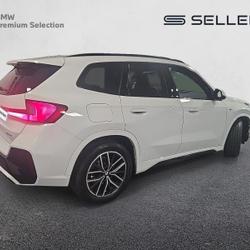 BMW X1 sDrive18i 136ch M Sport Fr&eacute;jus