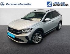 Volkswagen Taigo Chatuzange-le-Goubet