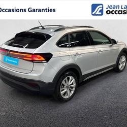 Volkswagen Taigo Taigo 1.0 TSI 116 DSG7 VW Edition Chatuzange-le-Goubet