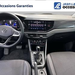 Volkswagen Taigo Taigo 1.0 TSI 116 DSG7 VW Edition Chatuzange-le-Goubet