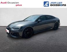 Audi S5 Sportback Albertville