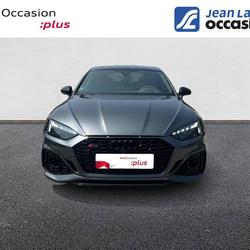 Audi S5 Sportback RS5 Sportback V6 2.9 TFSi 450 Tiptronic 8 Quattro Albertville