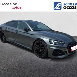 Audi S5 Sportback RS5 Sportback V6 2.9 TFSi 450 Tiptronic 8 Quattro Albertville