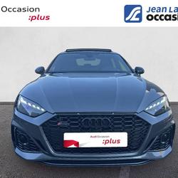 Audi S5 Sportback RS5 Sportback V6 2.9 TFSi 450 Tiptronic 8 Quattro &Eacute;chirolles