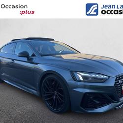 Audi S5 Sportback RS5 Sportback V6 2.9 TFSi 450 Tiptronic 8 Quattro &Eacute;chirolles