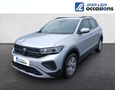 Volkswagen T-Cross Albertville