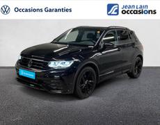 Volkswagen Tiguan Chambéry