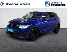 Volkswagen Tiguan Chambéry