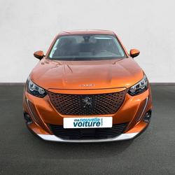 Peugeot 2008 2008 Moteur &eacute;lectrique 136 ch - Active Business La Fert&eacute;-Bernard