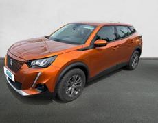 Peugeot 2008 Nogent-le-Rotrou