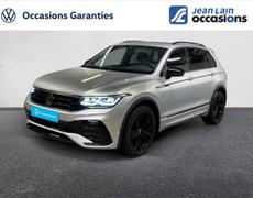 Volkswagen Tiguan Tournon