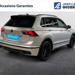 Volkswagen Tiguan Tiguan 2.0 TDI 150ch DSG7 R-Line Tournon