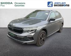 Skoda Kamiq Valserhône