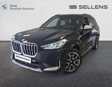 BMW X1 Fréjus