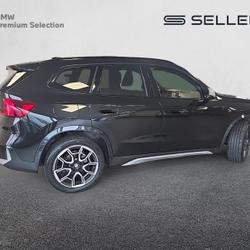 BMW X1 sDrive18d 150ch xLine Fr&eacute;jus